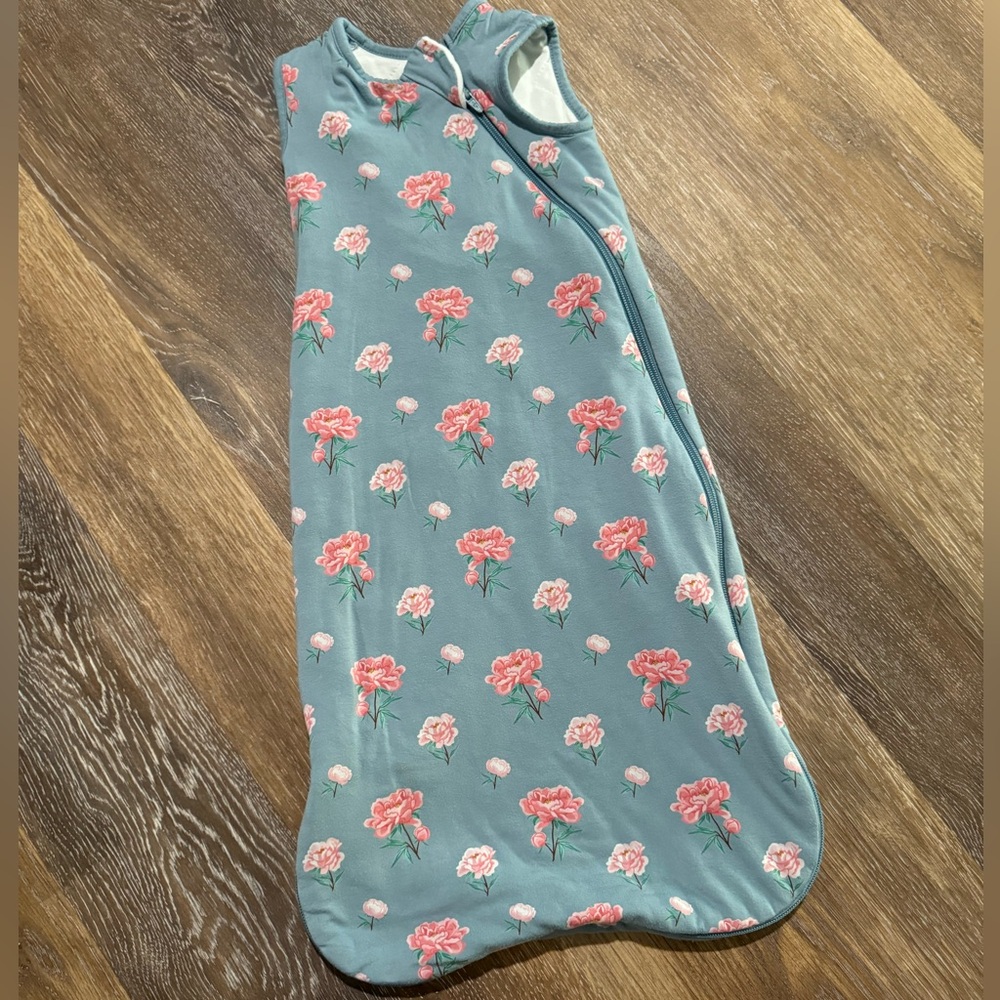 Kyte Baby Bamboo Tog 1.0 Sleep Sack Size Small